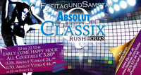 Absolut Classix