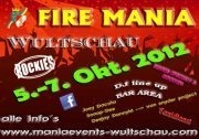 Wultschau -  Firemania 2012@ManiaEvents-Wultschau