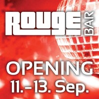 Grand Opening Teil 3@Rouge Bar