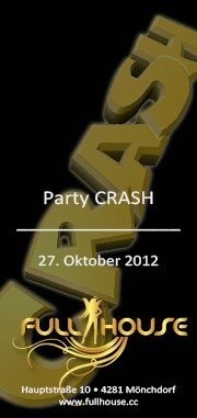 Party Crash