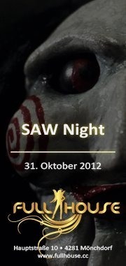 SAW Night