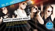 Party Crasher Night