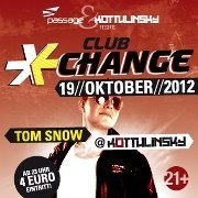 ClubXchange@Kottulinsky Bar