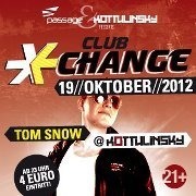 ClubXchange