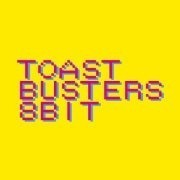 Toastbusters - 8bit