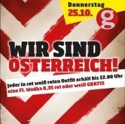 Wir sind Österreich