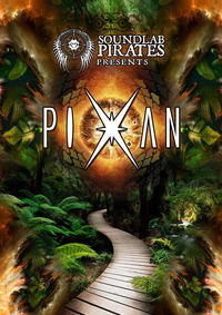 Pirates of the Danube 3 - meets Pixan Rec. & Syntax Sense