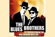 The Blues Brothers@VAZ St.Pölten