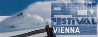 Freeride Film Festival Vienna - Day 2@WUK