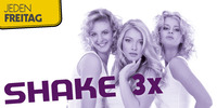 Shake 3x 