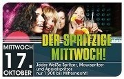 Der Spritzige Mittwoch