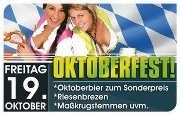 Oktoberfest@Mausefalle Graz