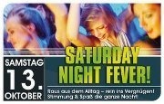 Saturday Night Fever@Mausefalle Graz