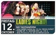 Ladies Night@Mausefalle Graz