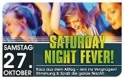 Saturday Night Fever@Mausefalle Graz