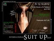 International Suit Up Day
