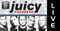 Juicy Rockband - live