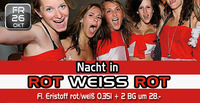 Nacht in Rot-Weiß-Rot@Spessart