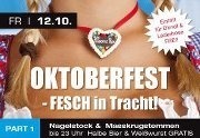 Oktoberfest@Crazy