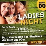 Ladies Night