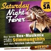 Saturday Night Fever@Rox Musicbar Wien
