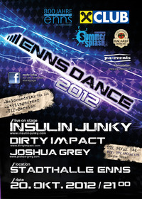 Ennsdance 2012