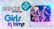 Marco Mzee pres.girls in time
