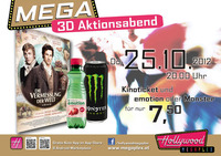 3D-Aktionsabend: Die Vermessung der Welt@Hollywood Megaplex