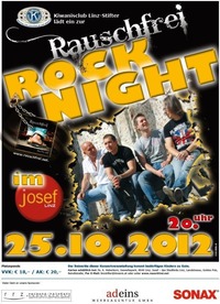 Kiwanis Rock Night@Josef Linz