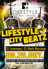 Lifestyle City BeaZ@Club Lifestyle