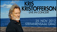 Kris Kristofferson