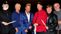 Die Original Band von Elvis