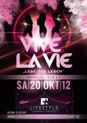 Vive la Vie@Club Lifestyle