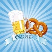 Oktoberfest@Zebra Lounge