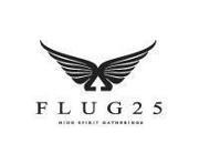 FLUG 25 / OPENING