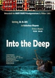 Into the Deep@Kulturhaus Wagram