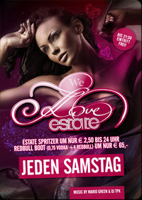 We Love Estate@Club Estate