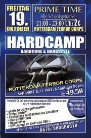 Rotterdam Terror Corps@Excalibur