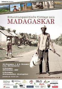 Filmtage Madagaskar@Gramaphon Events & Kongresse