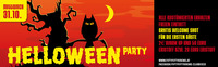 Helloween Party@Fifty Fifty Krems