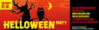 Helloween Party