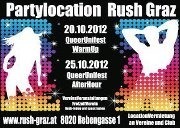 QueerUnifest WarmUp@PartyLocation Rush