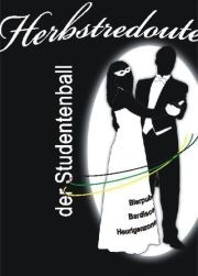 Herbstredoute 2012 - Der Studentenball@Stadtsaal