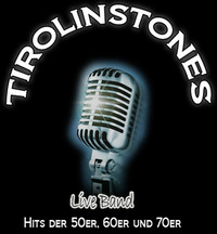 Tirolinstones - Rock am Hof@Gasthof Köll