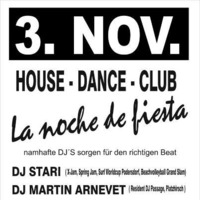 Riegler`s House Dance Club 