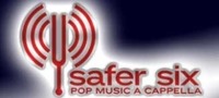 Safer Six - pop a cappella at its best!@Chaya Fuera