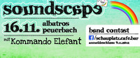 Soundscape 2012