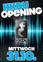 The Big Opening Party!@KKDu Club