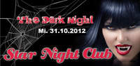 Star Night Club - the dark night@Österreichhallen