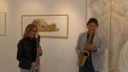 Duo - Saxonette@ZWE